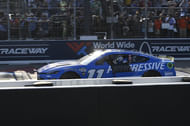 NASCAR: NASCAR Cup Series Race at WWTR - Source: Imagn